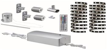 Paulmann Flying Strip Set 6m RGB (707.17)