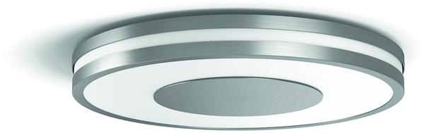 Philips Connected Luminaires Being hue silber (32610/48/P7)