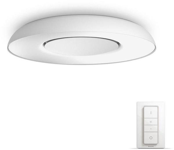 Philips Connected Luminaires Hue Still weiß (3261331P7)