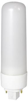 Bioledex LED Lampe G24 10W 810Lm PLC Neutralweiss 4000K