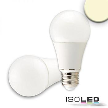 ISOLED LED E27 840lm 9W G60 270° 3000K