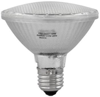 OMNILUX 88043010 LED EEK F (E27 11W Warmweiß (Ø x L) 95mm x 92mm 1St.