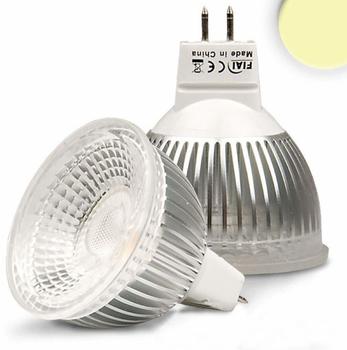 ISOLED LED-Strahler 6W/827 GU10