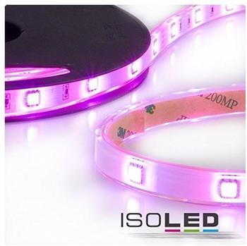 ISOLED LED AQUA-RGB Flexband 24V 7,2W IP68 LED/