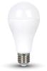 V-TAC 4453, V-TAC LED-Lampe VT-2015(4453), E27, EEK: F, 15 W, 1350 lm, 2700 K,