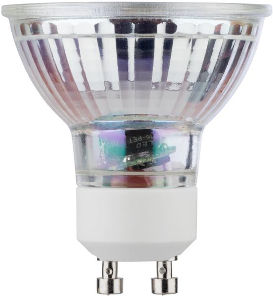 Müller-Licht LED-Reflektor 400282 5W GU10 warmweiß