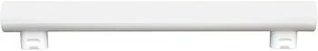 M&uuml;ller-Licht 400265 LED EEK G (S14s R&ouml;hrenform 4.6W = 28W Warmwei&szlig; (&Oslash; x L) 30mm x 300mm 1St.