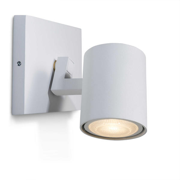 Philips Connected Luminaires Hue Runner Spot weiß (5309031P7) Test TOP  Angebote ab 70,90 € (August 2023)