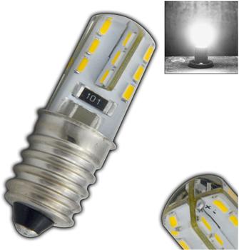 PB-Versand LED Lampe 1,5W E14