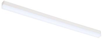 SLV BATTEN LED 60, weiss, 8,1W, 4000K, inkl. Befestigung sklammern