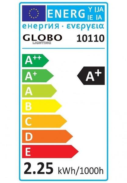 Globo LED Leuchtmittel G4 (DH 1x3,6 cm) Globo Lighting
