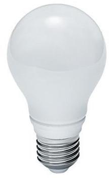 TRIO Leuchten LED Leuchtmittel 988-10, Acryl, E27, 10 W, weiß, 6 x 6 x 11.2 cm