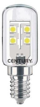 Century LED-Lampe E14 Kapsel 1 W 90 lm 5000 K
