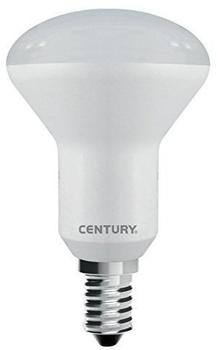 Century LED-Lampe E14, Lr50 5 W 425 lm 2700 K