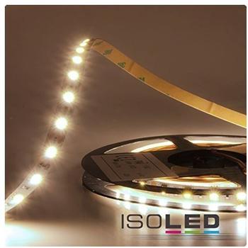 ISOLED-N LED SIL730-Flexband, 24V, 14,4W, IP20, warmweiß