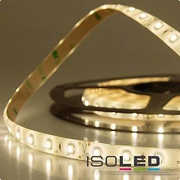ISOLED-N LED SIL727-Flexband, 12V, 4,8W, IP66, warmweiß