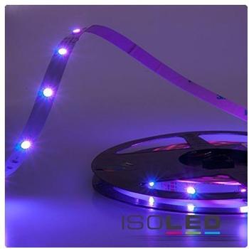 ISOLED-N LED SIL-Flexband, 24V, 7,2W, IP20, RGB
