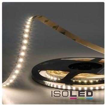 ISOLED LED SIL840 Flexband Streifen, 12V, 9,6W, IP20, neutralweiß, 120 LED/m