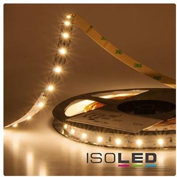 ISOLED LED STD-Flexband 12V 4,8W IP20 ultrawarmweiss 2500K