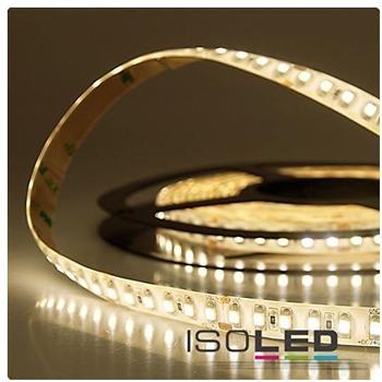 ISOLED LED SIL830 Flexband Streifen, 24V, 9,6W, IP66, warmweiß, 120 LED/m