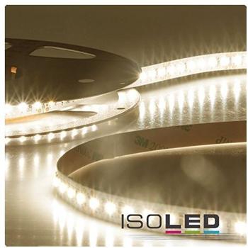 ISOLED-N LED CRI930-Flexband, 24V, 15W, IP20, warmweiß