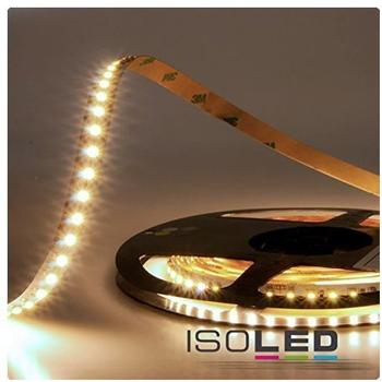 ISOLED-N LED SIL730-Flexband, 12V, 9,6W, IP20, warmweiß