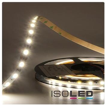 ISOLED-N LED SIL740-Flexband, 24V, 14,4W, IP20, neutralweiß
