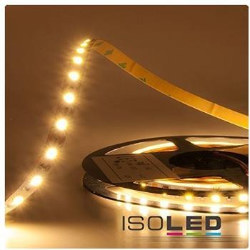 ISOLED-N LED SIL725-Flexband, 24V, 14,4W, IP20, warmweiß