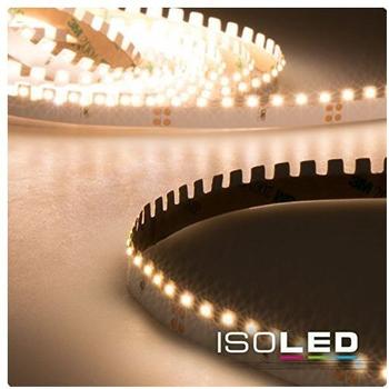 ISOLED-N LED CRI930-Flexband Angle, 24V, 10W, IP20, warmweiß