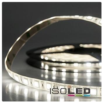 ISOLED-N LED SIL745-Flexband, 24V, 14,4W, IP66, neutralweiß