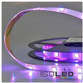 ISOLED LED SIL-RGB Flexband 24V 7,2W IP66 (111913)