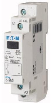 Eaton Power Quality Z-S8/S Stromstossschalter, 8vac/16a/1s