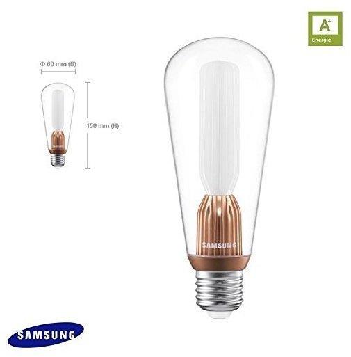 Samsung Led E27 Leuchtmittel 490lm Glühbirne Glühlampe