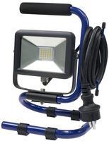 as-Schwabe 46410, as-Schwabe Schwabe "Slimline" mobiler CHIP-LED-Strahler 10W