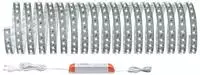Paulmann 70829, Paulmann MaxLED 500 70829 LED-Streifen-Basisset mit Stecker 24V 10m