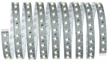 Paulmann MaxLED 500 Stripe 2,5m Tageslichweiß unbeschichtet (70828)