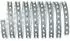 Paulmann MaxLED 500 Stripe 2,5m Tageslichweiß unbeschichtet (70828)