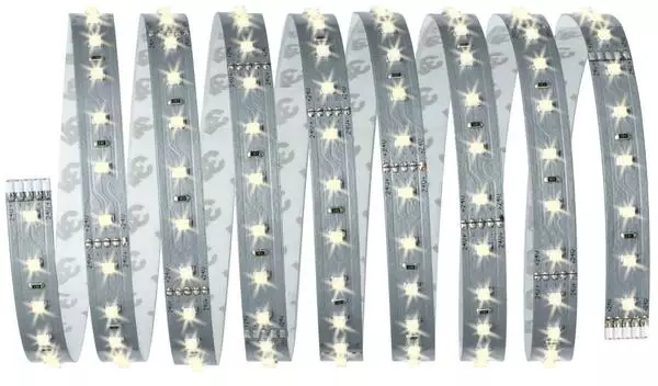 Paulmann MaxLED 500 Stripe 2,5m Tageslichweiß unbeschichtet (70828)