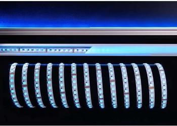Kapego Flexibler LED Strip SMD 5050, 24V, 65W, weiÃŸ, breite 10 EEK: B D-840147