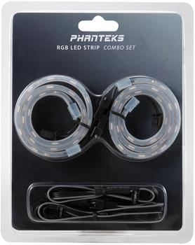 Phanteks RGB LED-Strip Combo Set Starter Kit