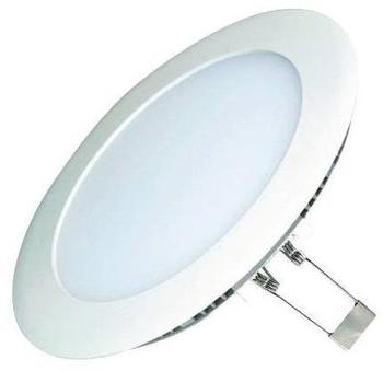 Century LED Downlight P-TONDO rund, Durchmesser: 225 mm - 18W - 3000K - 1440Lm - IP20 - Farbkarton