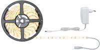 Paulmann 78972, Paulmann SimpLED 78972 LED-Streifen-Komplettset mit Stecker 12V 5m