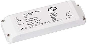 EVN LED-Netzgerät 700mA 17-36 Watt dim PLD 736