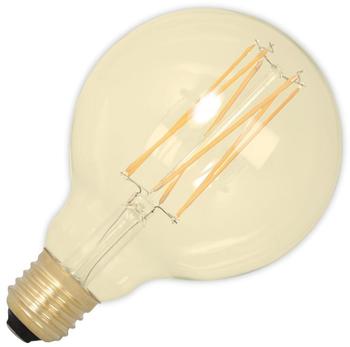 Calex LED Fadenlampe E27 240V 4W320lm dimmbar