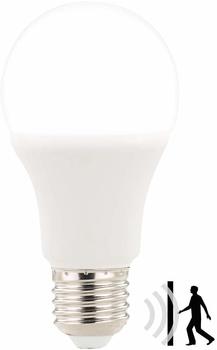 Luminea LED-Lampe 12W E27 (NX5626)