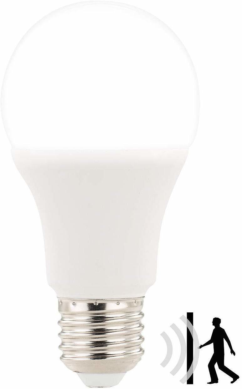 Luminea LED-Lampe 12W E27 (NX5626) Test TOP Angebote ab 2,90 € (April 2023)