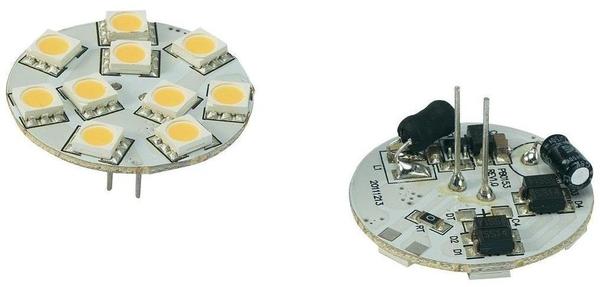 Renkforce LED-Stiftsockel 1,5W G4 (792441)