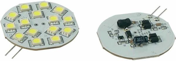 Renkforce LED-Stiftsockel 2,8W G4 (792409)