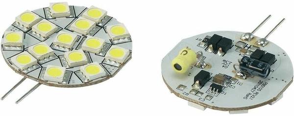 Renkforce LED-Stiftsockel 2,3W G13 (792420)