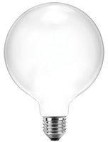 Blulaxa LED Globeform 95mm 7W (60W) E27 806lm 2700K, Glas (opal)